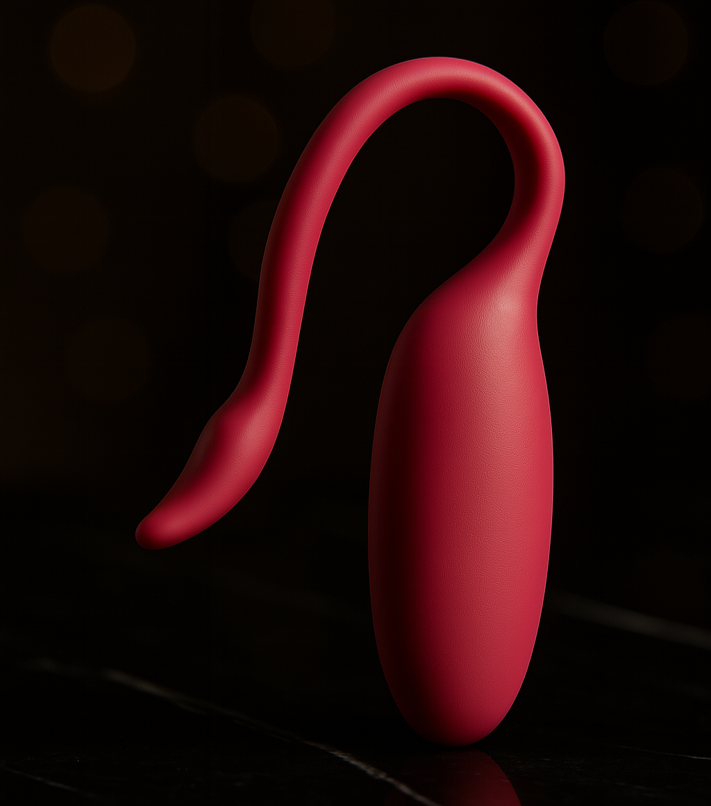 DeepConnect™ Bluetooth Massager