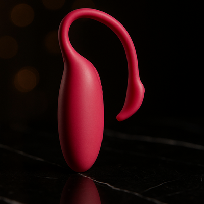DeepConnect™ Bluetooth Massager