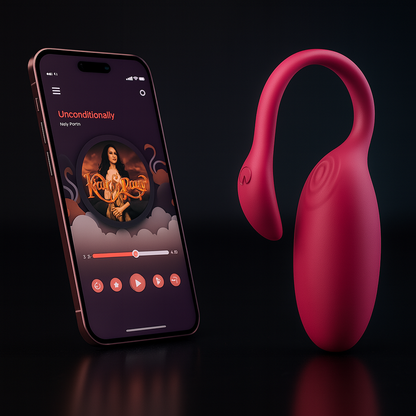 DeepConnect™ Bluetooth Massager