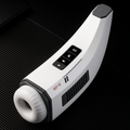 Heated Suction Massager