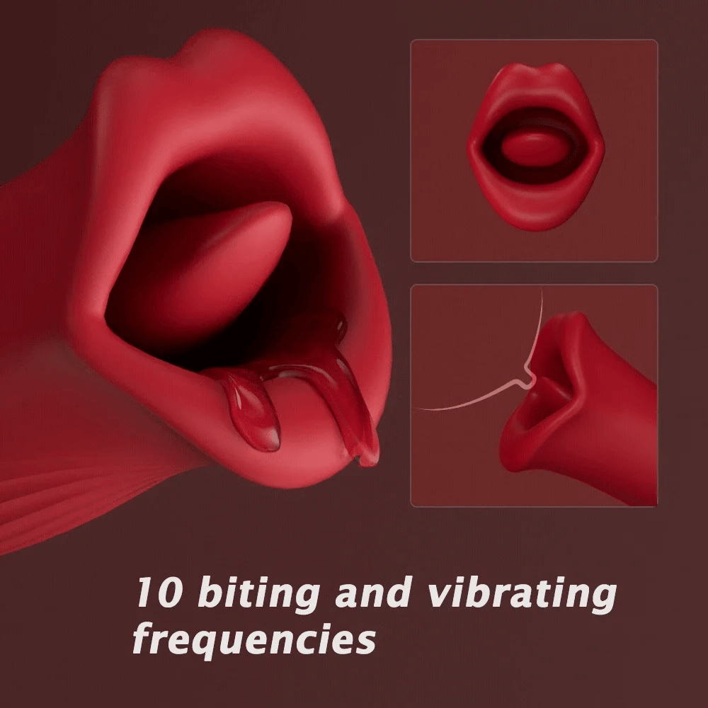 FloraVibe™ - 2pc Massager