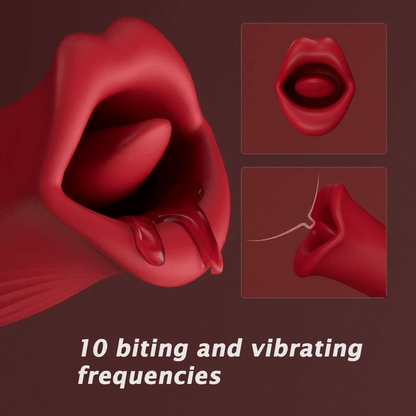 FloraVibe™ - 2pc Massager