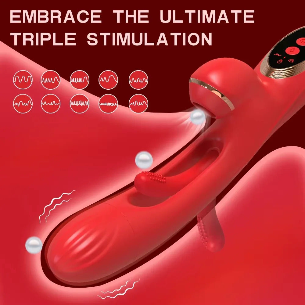 The Breakthrough™